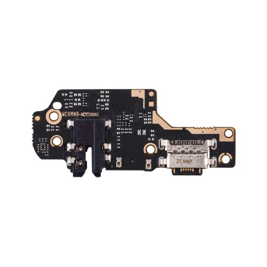 Placa de Carga Xiaomi Redmi Note 8